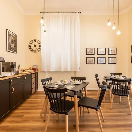 B&B Follonica לינה וארוחת בוקר פולוניקה