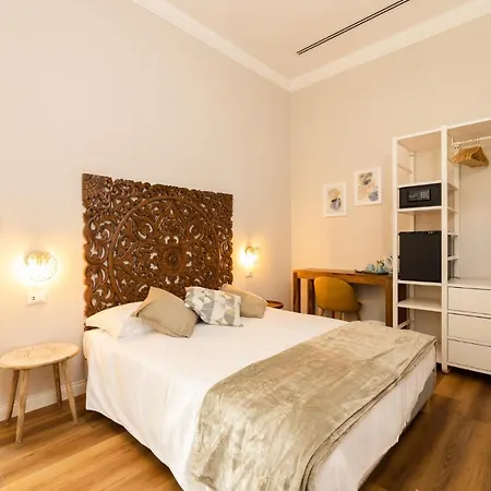 B&B Follonica Bed & Breakfast Follonica