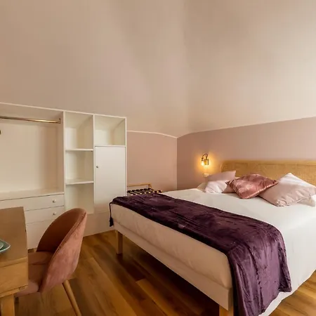 Bed & Breakfast B&B Follonica 4*