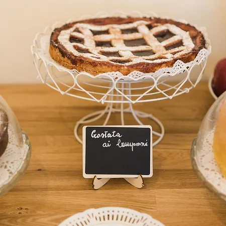 B&B Follonica 4* Follonica