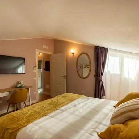 B&B Follonica 4* Follonica