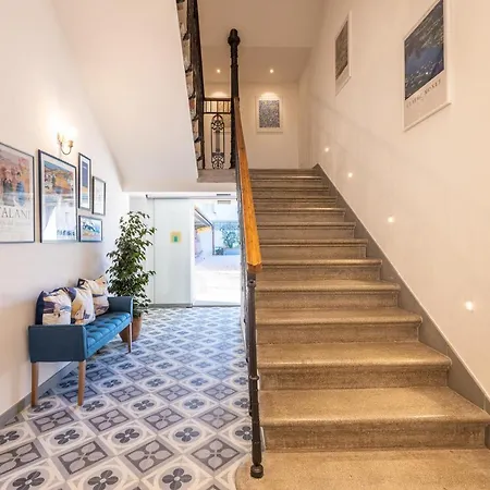 B&B Follonica Bed & Breakfast Follonica