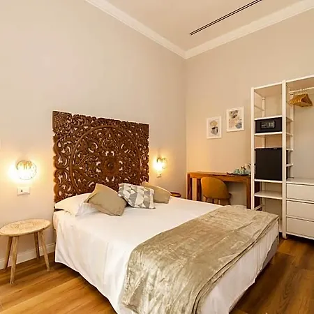 Oda ve Kahvaltı B&B Follonica 4*
