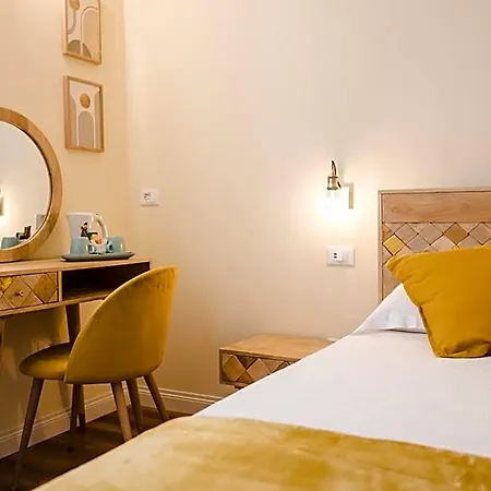 B&B Follonica Oda ve Kahvaltı Follonica