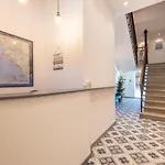 Couette-café B&B Follonica Follonica