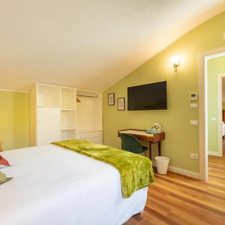 B&B Follonica Bed & Breakfast