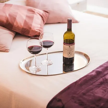 B&B Follonica 4* Follonica