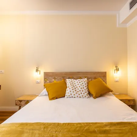 B&B Follonica Bed & Breakfast 4*