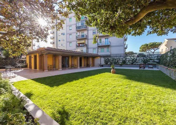 B&B Follonica 4* Follonica