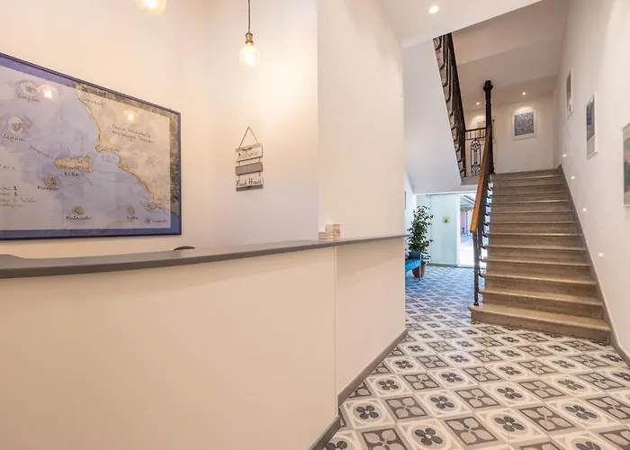 Bed & Breakfast B&B Follonica Follonica