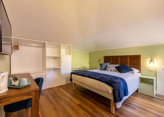 Bed & Breakfast B&B Follonica