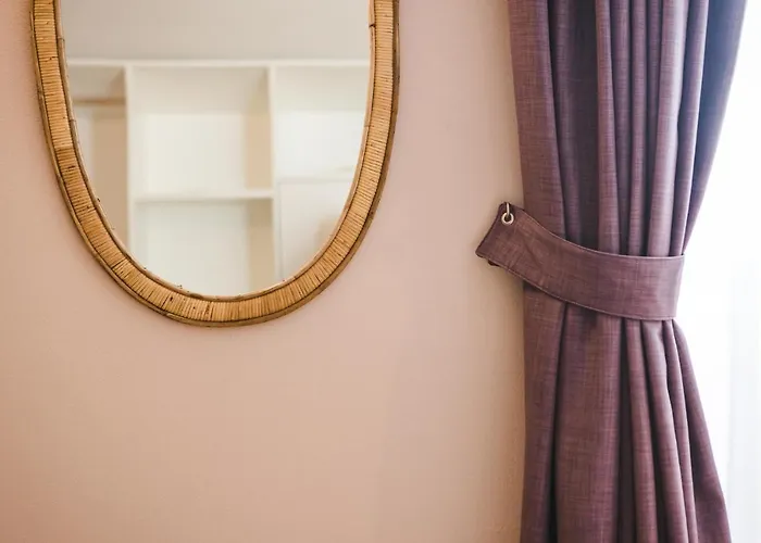 Bed & Breakfast B&B Follonica 4*