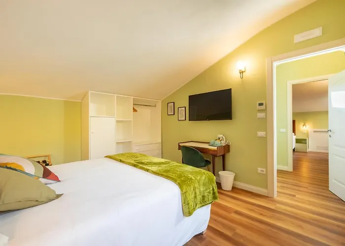 B&B Follonica Bed & Breakfast