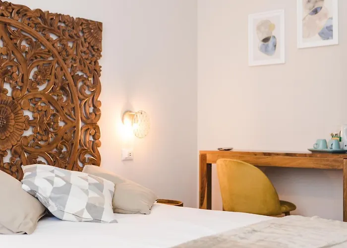 Bed & Breakfast B&B Follonica Follonica