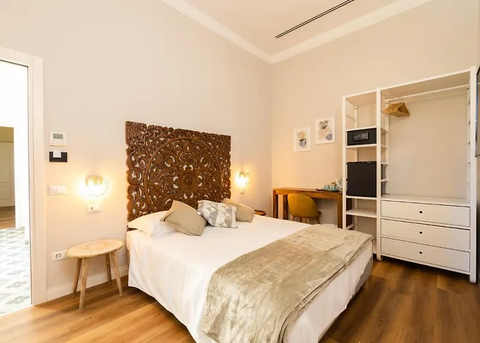 B&B Follonica Bed & Breakfast Follonica