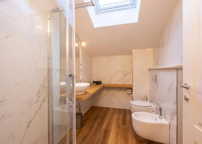 B&B Follonica Bed & Breakfast Follonica