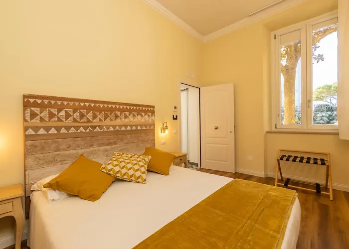 B&B Follonica Bed & Breakfast Follonica