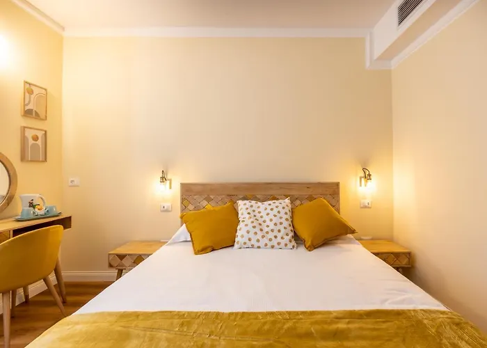 B&B Follonica Bed & Breakfast 4*
