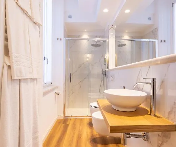 Bed & Breakfast B&B Follonica Follonica
