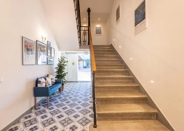 B&B Follonica Bed & Breakfast Follonica